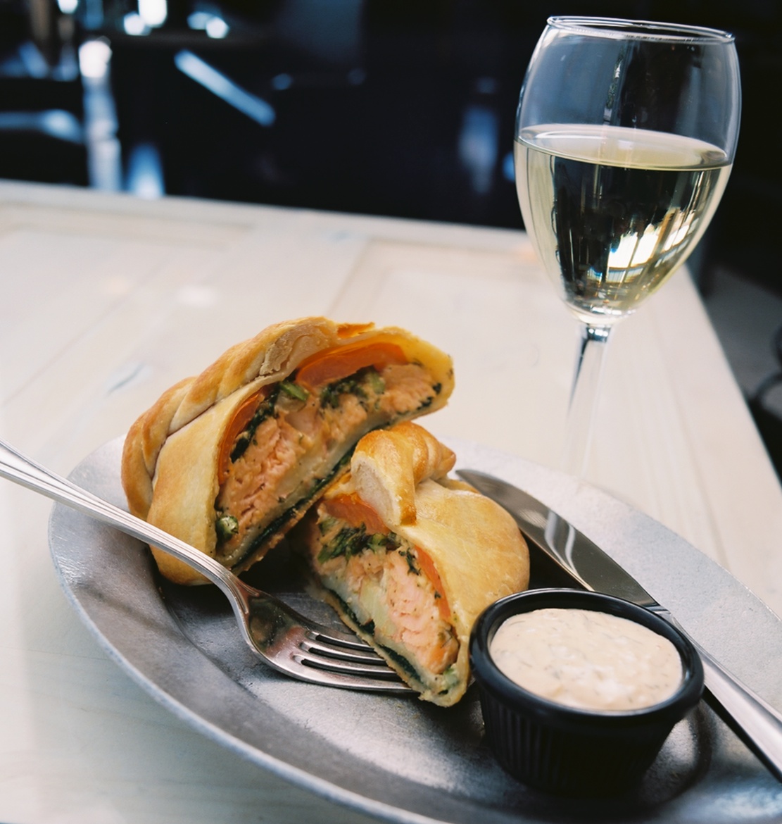 Cornish Pasty Co. » Gallery