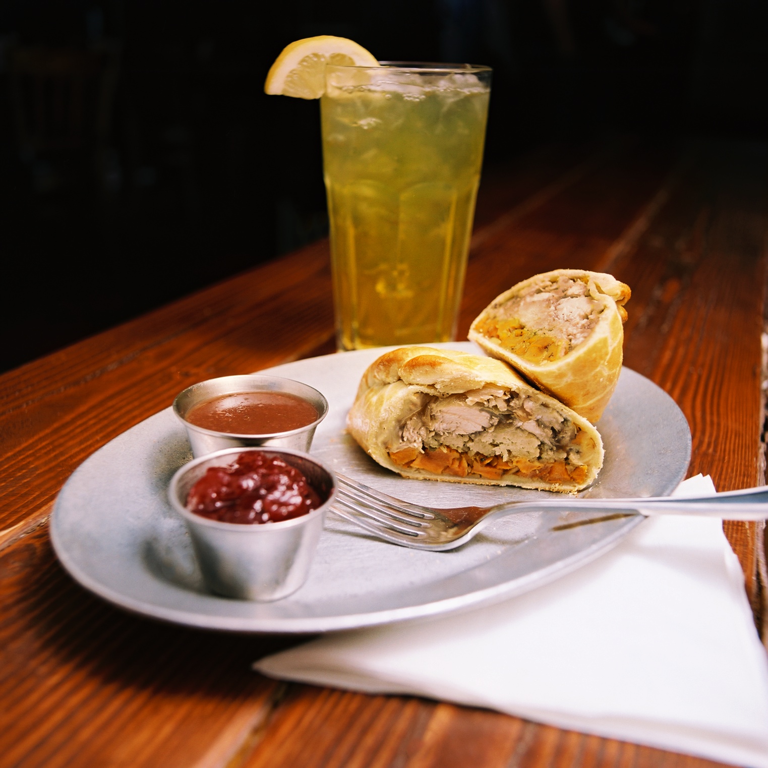 Cornish Pasty Co. » Gallery