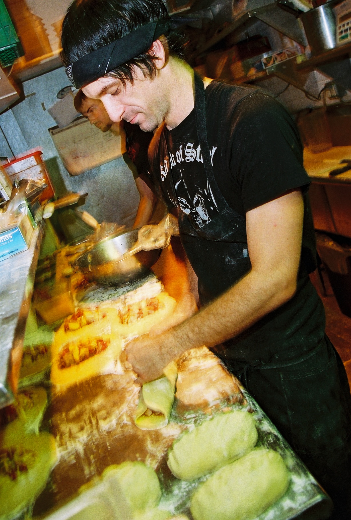 Cornish Pasty Co. » Gallery