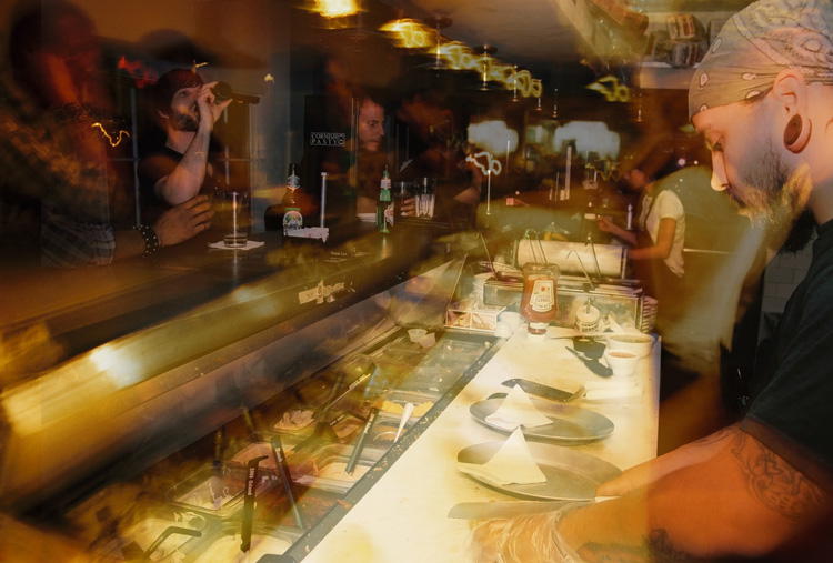 Cornish Pasty Co. » Gallery