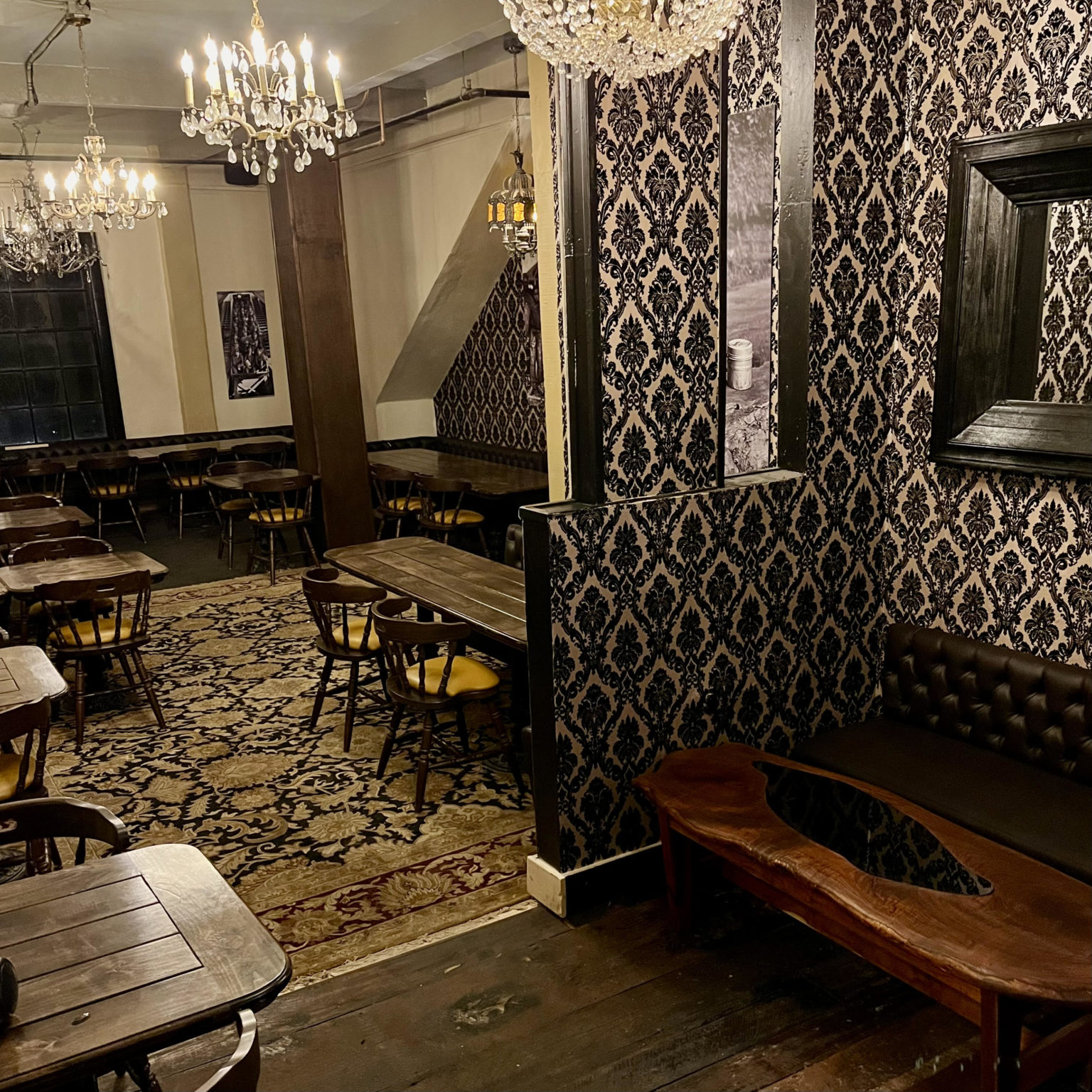 Cornish Pasty Co. » Locations & Hours